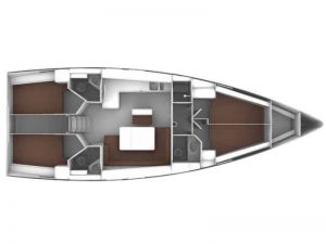 Bavaria Cruiser 46 Style