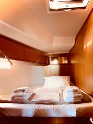 Bavaria Cruiser 46 Style