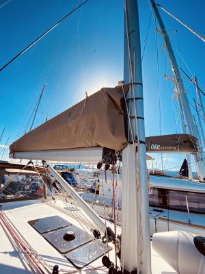 Bavaria Cruiser 46 Style