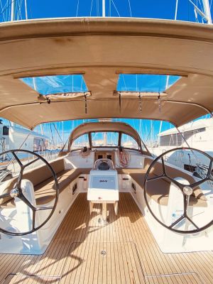 Bavaria Cruiser 46 Style