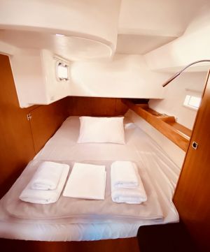Bavaria Cruiser 46 Style