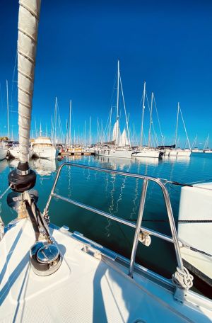 Bavaria Cruiser 46 Style