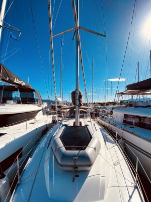 Bavaria Cruiser 46 Style