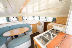 Lagoon 380 S2