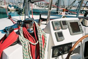 Lagoon 380 S2