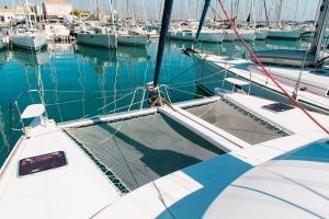 Lagoon 380 S2