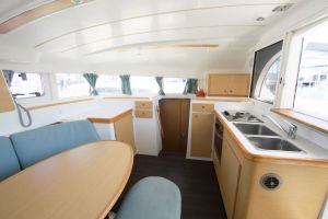 Lagoon 380 S2