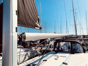 Cyclades 50.5