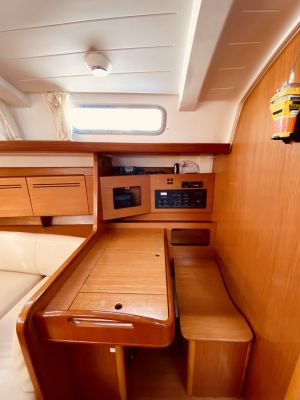 Cyclades 50.5