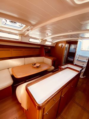 Cyclades 50.5