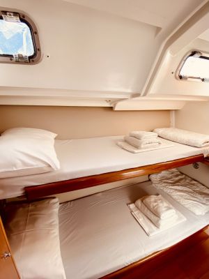 Cyclades 50.5
