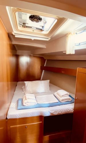 Cyclades 50.5