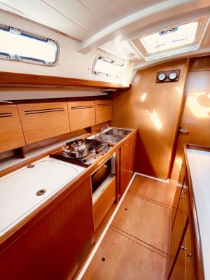Cyclades 50.5