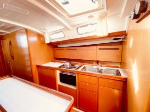 Cyclades 50.5