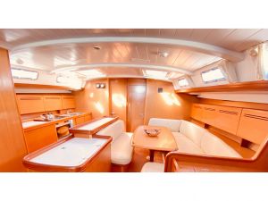 Cyclades 50.5