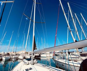 Cyclades 50.5
