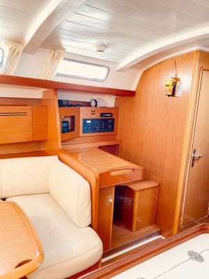 Cyclades 50.5