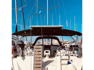 Cyclades 50.5