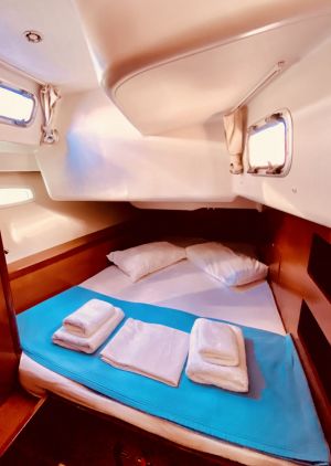 Oceanis 50