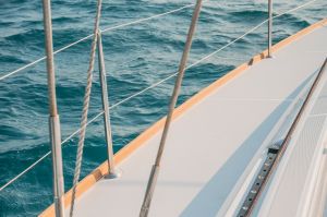 Sun Odyssey 449