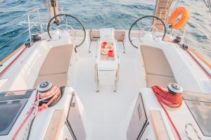 Sun Odyssey 449
