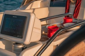 Sun Odyssey 449