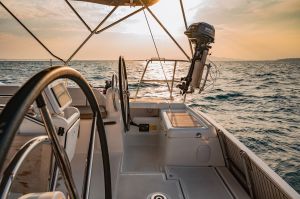 Sun Odyssey 449