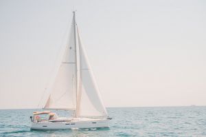 Sun Odyssey 449