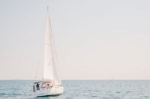 Sun Odyssey 449
