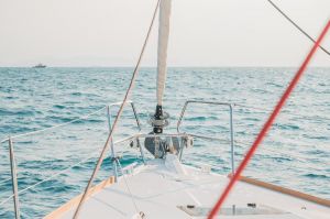 Sun Odyssey 449