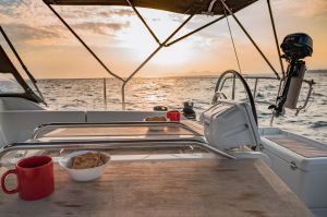 Sun Odyssey 449
