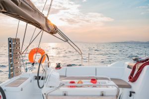 Sun Odyssey 449