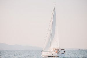 Sun Odyssey 449