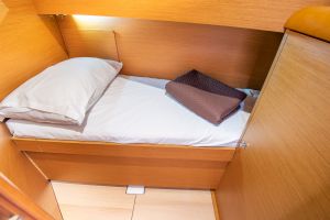 Sun Odyssey 449