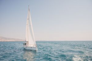 Sun Odyssey 449