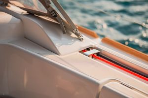 Sun Odyssey 449