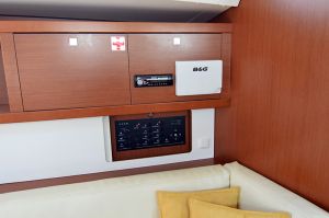 Oceanis 41