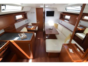 Oceanis 41