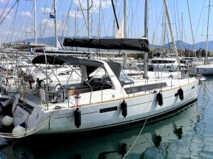Oceanis 41