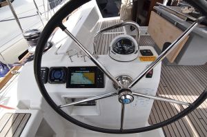 Oceanis 41
