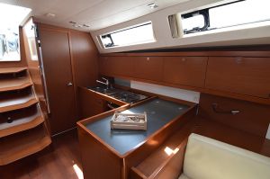 Oceanis 41