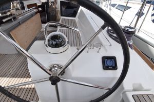 Oceanis 41
