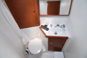 Oceanis 41