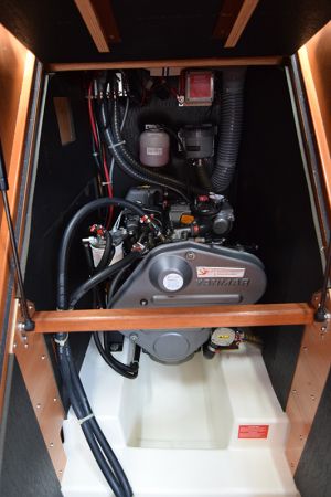 Oceanis 41