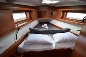 Oceanis 41