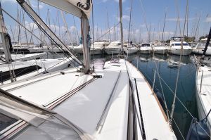 Oceanis 41