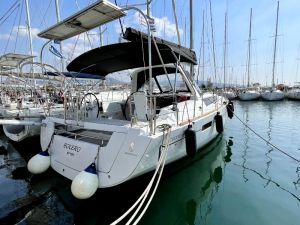 Oceanis 41