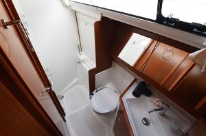 Oceanis 41
