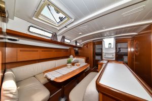 Cyclades 50.5