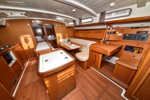 Cyclades 50.5